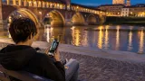 A Pavia boom del gioco online: oltre 513 milioni giocati nel 2025, l'allarme NoSlot