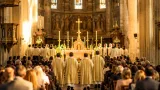 A Perugia quattro nuovi diaconi permanenti: la Cattedrale celebra San Lorenzo
