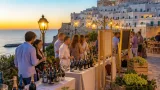 A Peschici il Metodo Classico della Capitanata sbarca tra degustazioni e promozione turistica