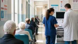 A Piazza Armerina attivato l'ambulatorio di cardiologia: visite settimanali per il comprensorio
