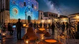 A Pisticci nasce «Cratere»: festival di astronomia tra arte, teatro e cielo lucano