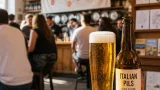 A Pomigliano la tappa campana di ‘Buona questa Birra!’, una Italian Pils senza glutine