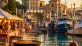 A Porto San Giorgio torna il Festival del mare: una settimana di eventi, sapori e tradizioni