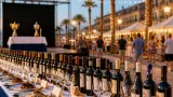 A Porto Sant'Elpidio cala il sipario su aMare il Falerio: trionfi tra cantine e ristorazione