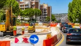 A Potenza partono i lavori per la nuova rotatoria a Viale Firenze: impatti sulla viabilità