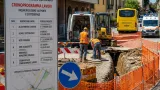 A Pozzolo sul Mincio partono i cantieri per i cavidotti: viabilità e commerci al centro delle preoccupazioni