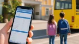 A Priolo disponibile l'app per gestire l’abbonamento degli studenti pendolari