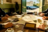 A Reggio il raduno a 40 anni degli uomini del primo Nucleo Prevenzione Crimine