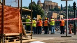A Roma e provincia la maggior parte delle morti nei cantieri: i sindacati chiedono più controlli