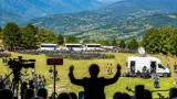 A Rucàs il 46° Concerto di Ferragosto: orchestra Bartolomeo Bruni e diretta Rai