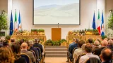 A Salerno il VII Congresso Copagri: focus su redditività, etica e innovazione