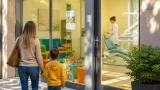 A Sansepolcro apre l’ambulatorio di odontoiatria pediatrica: cure vicino a casa per 0-16 anni