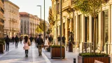 A Sassari nuova piazza pedonale tra via Brigata Sassari e via Torre Tonda: lavori, costi e effetti sul centro