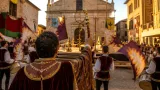 A Servigliano il sindaco veste i panni del Magnifico Messere per la Giostra dell'Anello