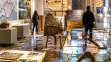 A Siena torna "Acqua che cura / Acqua che lavora": le residenze d'artista fanno ritorno alla Galleria Olmastroni