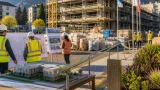 A Spini di Gardolo prende forma la nuova sede di AbilNova: investimento pubblico e focus sull’accessibilità