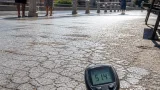 A Terni ondate di calore in aumento: Legambiente segnala asfalto a 50°C e scarsità di ombra