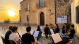 A Torchiara torna il campus nazionale per clarinettisti: sei giorni di lezioni e concerti al Palazzo Baronale