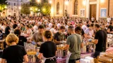 A Treviso 700 persone alla Pastasciutta Antifascista: 8mila euro devoluti a Emergency e MSF