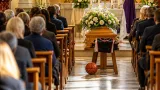 A Trieste l’ultimo abbraccio a Federico Franceschin: commozione e partecipazione nella chiesa di Costalunga
