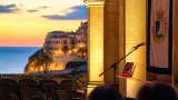 A Tropea la cultura affronta la 'ndrangheta: presentazione del libro di Claudio Cordova