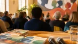A Varese il Quaderno su migrazioni: testimonianze e confronto pubblico al Carrozze Hub