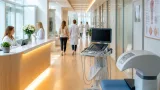 A Varese nasce al Del Ponte il Centro della Menopausa: percorso multidisciplinare per le donne