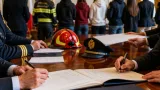 A Varese parte «On the Road»: studenti over 16 affiancano forze dell'ordine e soccorritori
