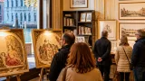 A Venezia e dintorni: la mostra su Giandomenico Tiepolo in arrivo a Vicenza