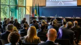 A Verbania la Guardia di Finanza convoca notai, avvocati e commercialisti sul contrasto al riciclaggio