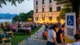 A Verbania torna "Allegro con Brio": dieci giorni di teatro, musica e laboratori sul lago
