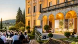 A Villa Spinola il summit nazionale sulle IGP: focus su pesca, radicchio, mela e kiwi di Verona