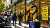Action apre a Roma: nuovo store da 908 mq e 19 assunzioni in città