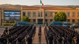 Ad Abbasanta giurano 93 nuovi agenti: al via il tirocinio operativo sul territorio