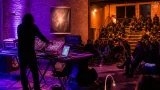 Ad Andria arriva “Sexy Suono”: Pippo Ricciardi presenta il suo primo show musicale