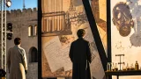 Ad Andria il dramma su Fritz Haber porta al Castel dei Mondi il dilemma etico della scienza
