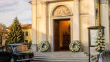 Addio a Edoardo Redaelli, il fondatore della concessionaria storica di Sirone