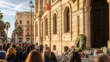 Addio a Gioacchino Aldo Ruggieri, cordoglio dal Libero Consorzio di Trapani