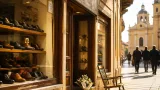 Addio a Maria Suria, volto storico del negozio di scarpe di Ceva: aveva 105 anni