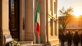 Addio ad Alfredo Fortunato: lutto nel mondo industriale di Cosenza