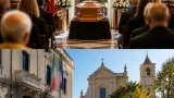 Addio al sindaco di Longano, lutto cittadino per Cristian Sellecchia