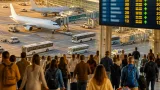 Aeroporto del Salento: passeggeri in forte crescita, oltre 2,1 milioni nei primi sette mesi