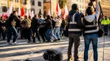 Aeroporto di Genova bloccato: tensione e stop temporaneo dopo la protesta degli ex Ilva