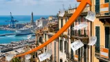 Affitti: a luglio a Genova cresce il canone, +3,7% in un mercato in accelerazione
