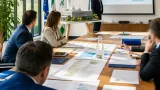 Aggiornamento sui dossier di fusione tra BrianzAcque e BEA: i consulenti illustrano la relazione ai Comuni