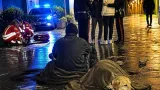 Aggredito a colpi di pietre a Varazze: due giovani arrestati, feriti uomo e cane
