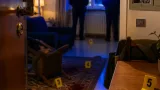 Aggressione a Fiesso Umbertiano: arrestato 30enne dopo accoltellamento, vittima in ospedale