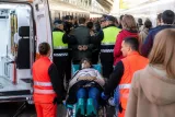 Aggressione al Duomo: ragazza sfregiata sulla banchina della M3, fermato un 27enne