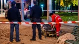 Aggressione al Parco Tarello: arrestato a Brescia un 45enne, vittima con prognosi di 41 giorni