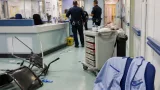 Aggressione al Pronto Soccorso: infermiere ferito a Ravenna, sindacato chiede interventi concreti